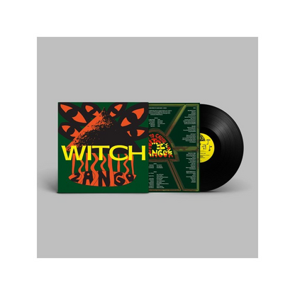 Zango - Witch