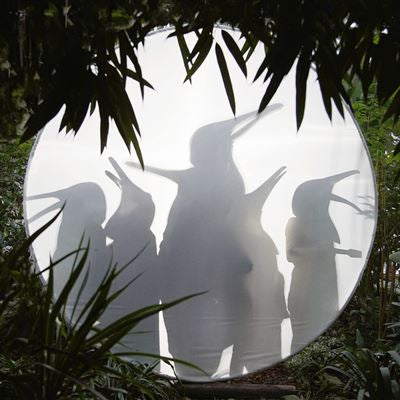 Rain Before Seven … - Penguin Cafe
