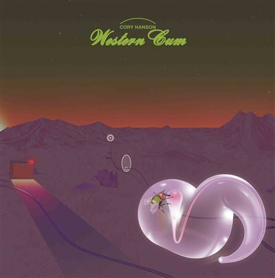 Western Cum - Cory Hanson
