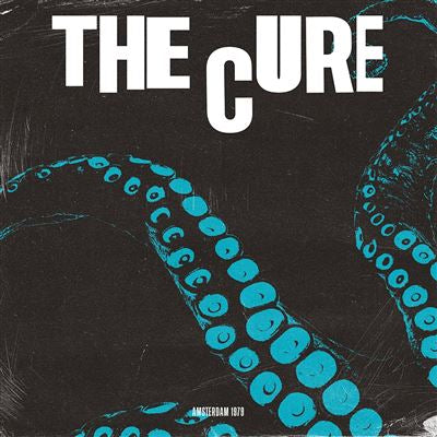Amsterdam 79 - The Cure