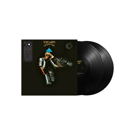 Closing Time (50th Anniversary) - Tom Waits