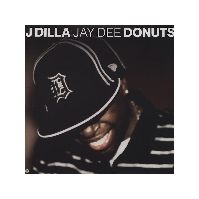 Donuts (Smile Cover) - J Dilla