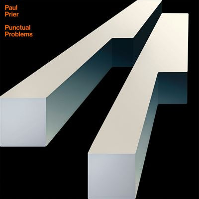 Punctual Problems - Paul Prier