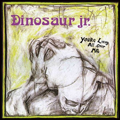 You’re Living All Over Me - Dinosaur Jr