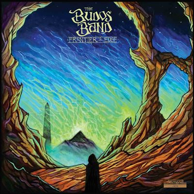 Frontier’s Edge - The Budos Band