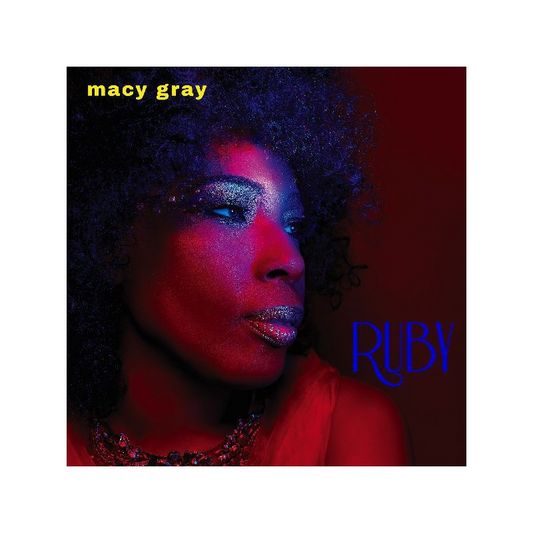 Ruby - Macy Gray