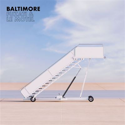 Baltimore - Fuzati & Le Motel