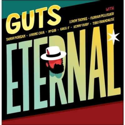 Eternal - Guts