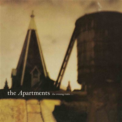 The evening visits… And stay for years - The Apartments