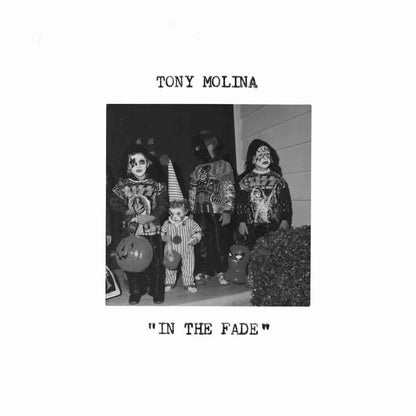 In The Fade - Tony Molina