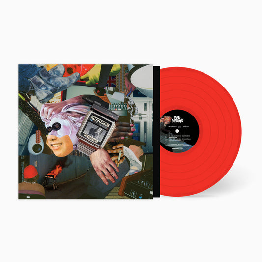 Behavioural Sink Delirium - MadMadMad