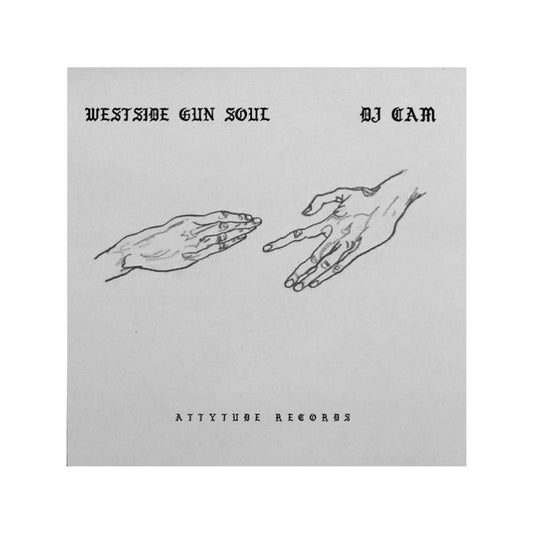 Westside Gun Soul - DJ Cam