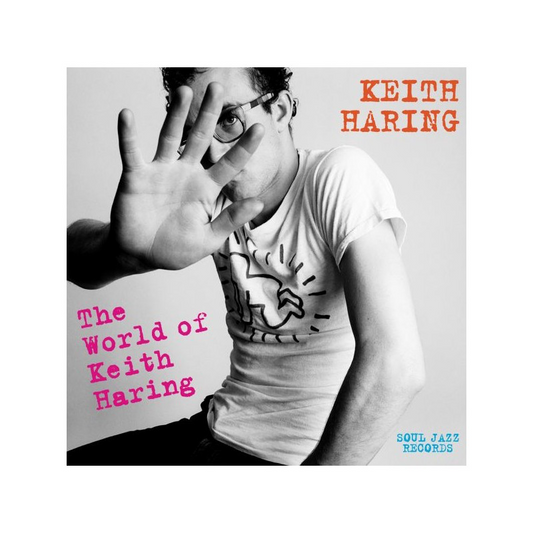 Keith Haring: The World of Keith Haring