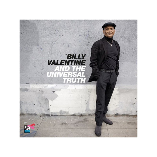 Billy Valentine & The Universal Truth - Billy Valentine