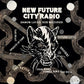 New Future City Radio - Damon Locks & Rob Mazurek