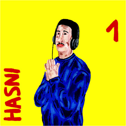 Cheb Hasni (volume 1)