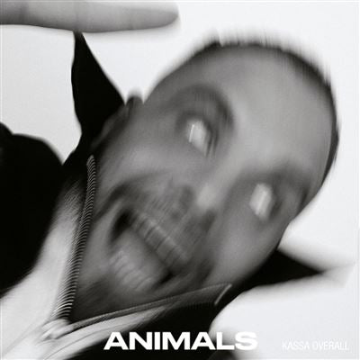 Animals - Kassa Overall