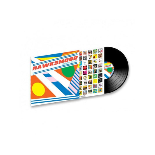 Telepathic Heights - Hawksmoor
