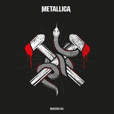 Woodstock '94' - Metallica