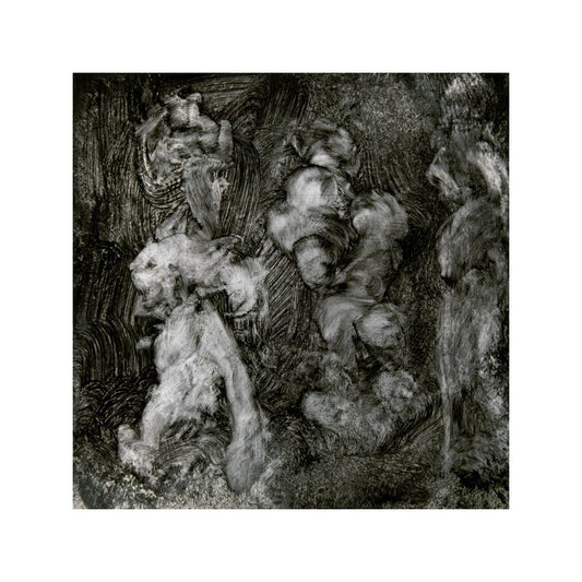 With Animals - Mark Lanegan / Duke Garwood