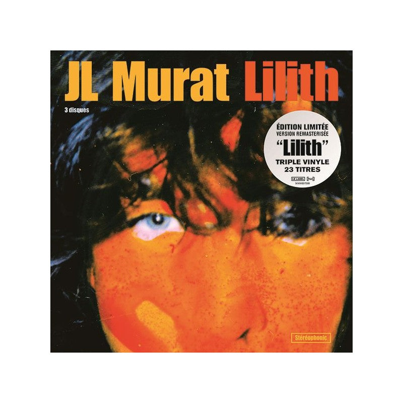 Lilith - Jean-Louis Murat