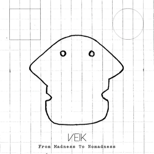 From Madness To Nomadness - Veik
