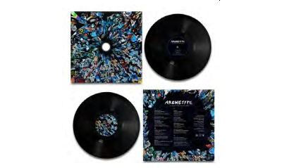 Archetype - Joe Armon-Jones & Maxwell Owin