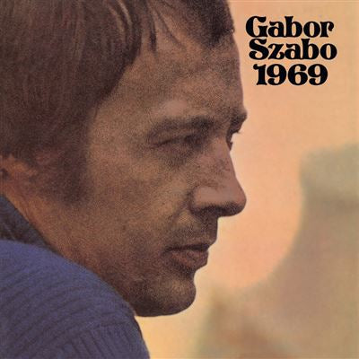 1969 - Gabor Szabo