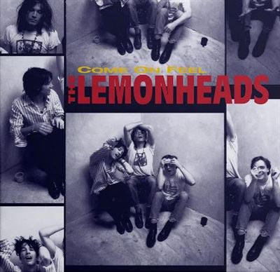 Come On Feel (30th anniversary edition) - The Lemonheads