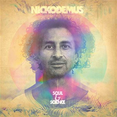 Soul & Science - Nickodemus