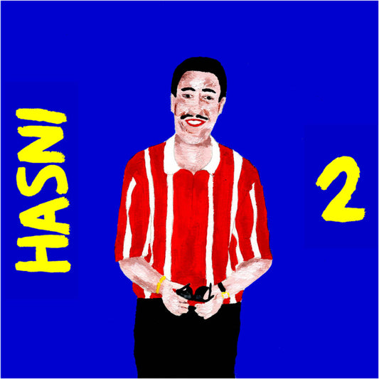 Cheb Hasni (volume 2)