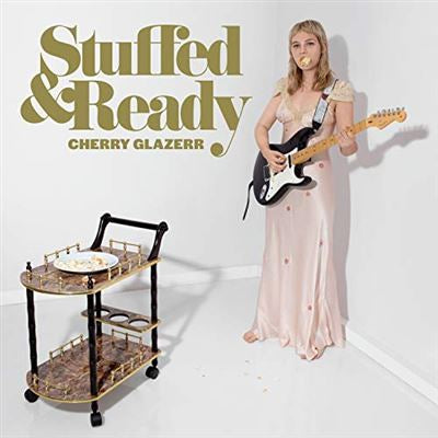Stuffed & Ready - Cherry Glazerr