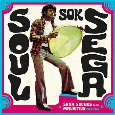 Soul Sok Sega