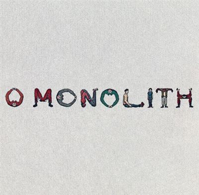 O Monolith - Squid