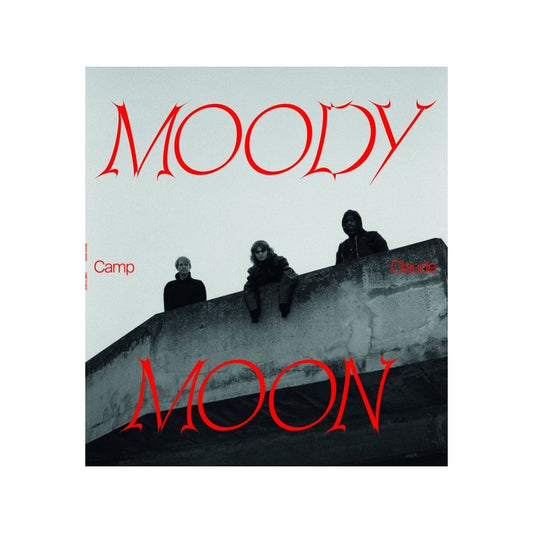 Moody Moon - Camp Claude