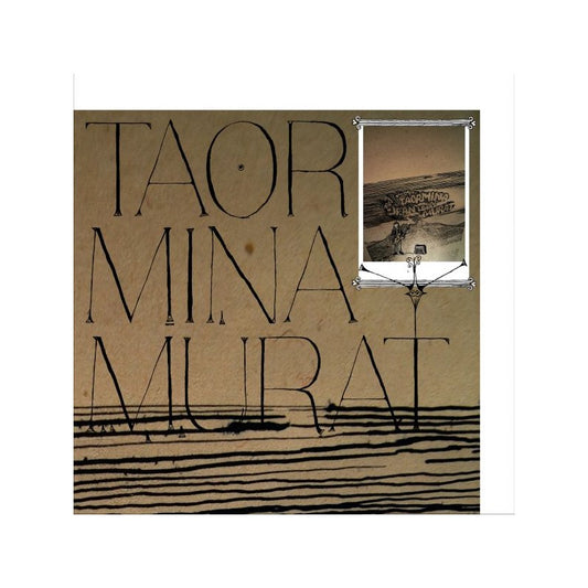 Taormina - Jean-Louis Murat