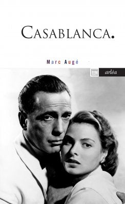 Casablanca - Marc Augé