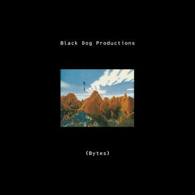 Bytes - The Black Dog