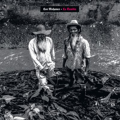 La Tumbia - Los Mohanes