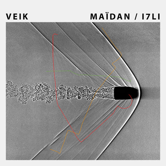 Maïdan / 17 LI - Veik