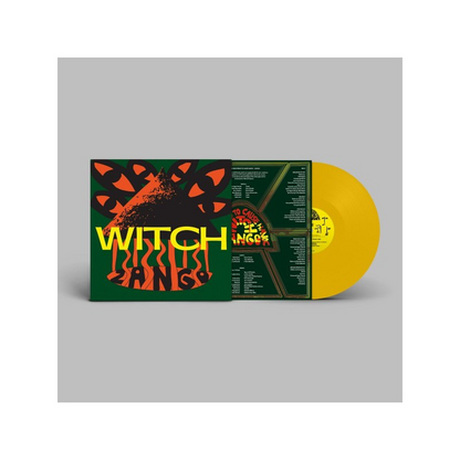 Zango - Witch