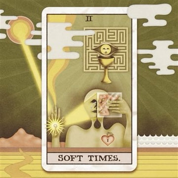 Soft Times - Matt Duncan