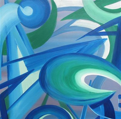 Dolphin - Greg Foat & Gigi Masin