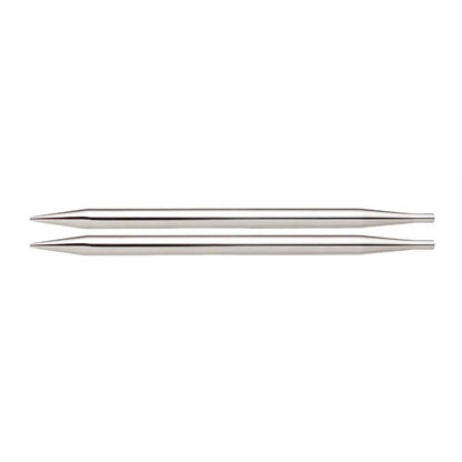 Pointes d'aiguilles interchangeables KnitPro Nova