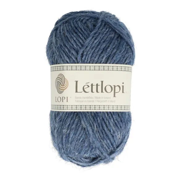 LETTLOPI by Istex - Pelote de 50g/100m