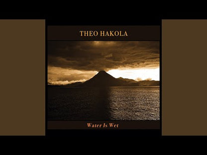 Water is Wet - Theo Hakola