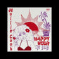 Happy Hour in Dub - Holly Cook