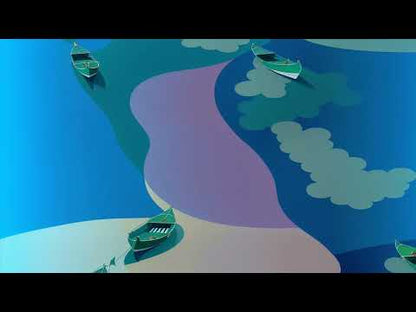 Dolphin - Greg Foat & Gigi Masin