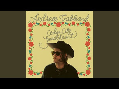 Cedar City Sweetheart - Andrew Gabbard