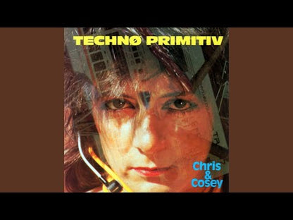 Techno Primitiv - Chris & Cosey